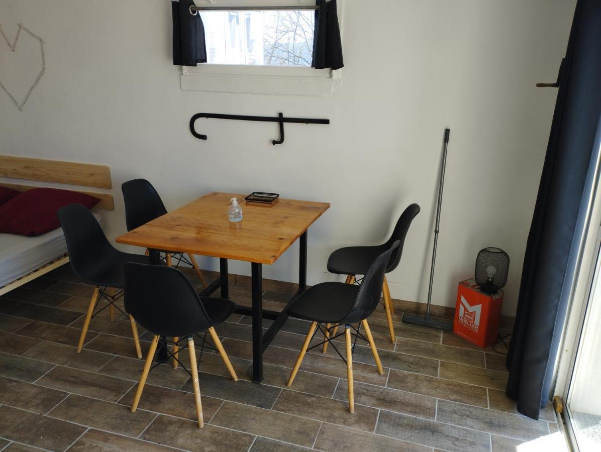 Apartament Best Price #2 "L'Atelier" X5 People Orchamps-Vennes Zewnętrze zdjęcie